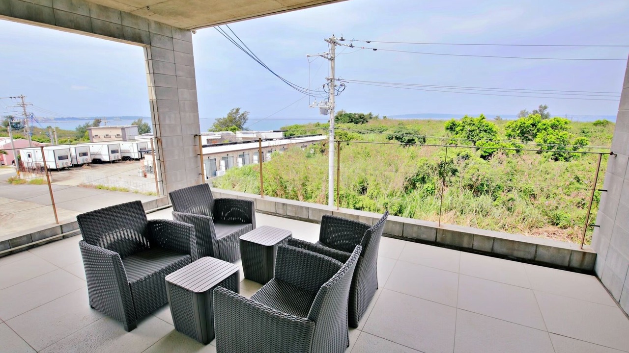 Photo of Outdoor in Miyakojima