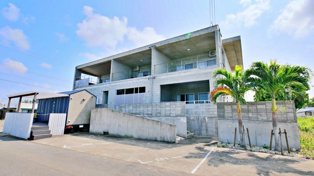 Photo of Outdoor in Miyakojima