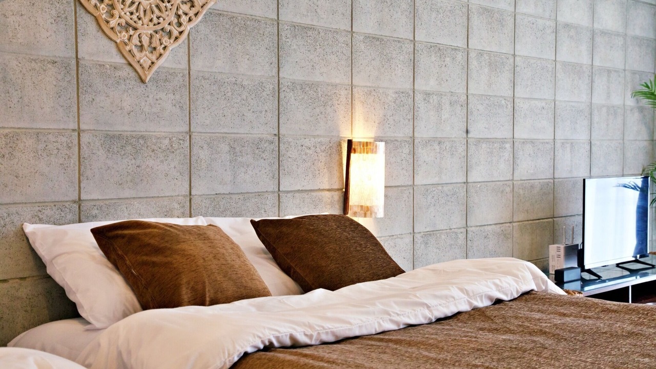 Photo of Bedroom in Miyakojima