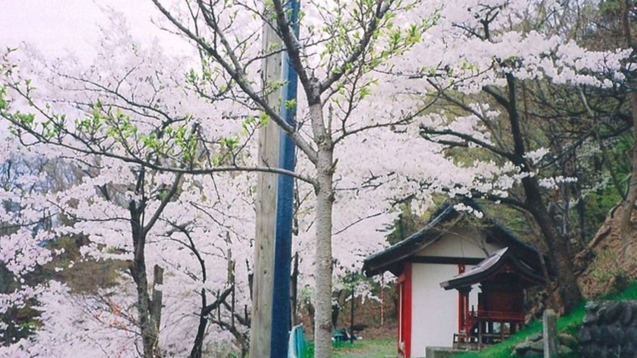 Photo of Outdoor in Togura Kamiyamada Onsen