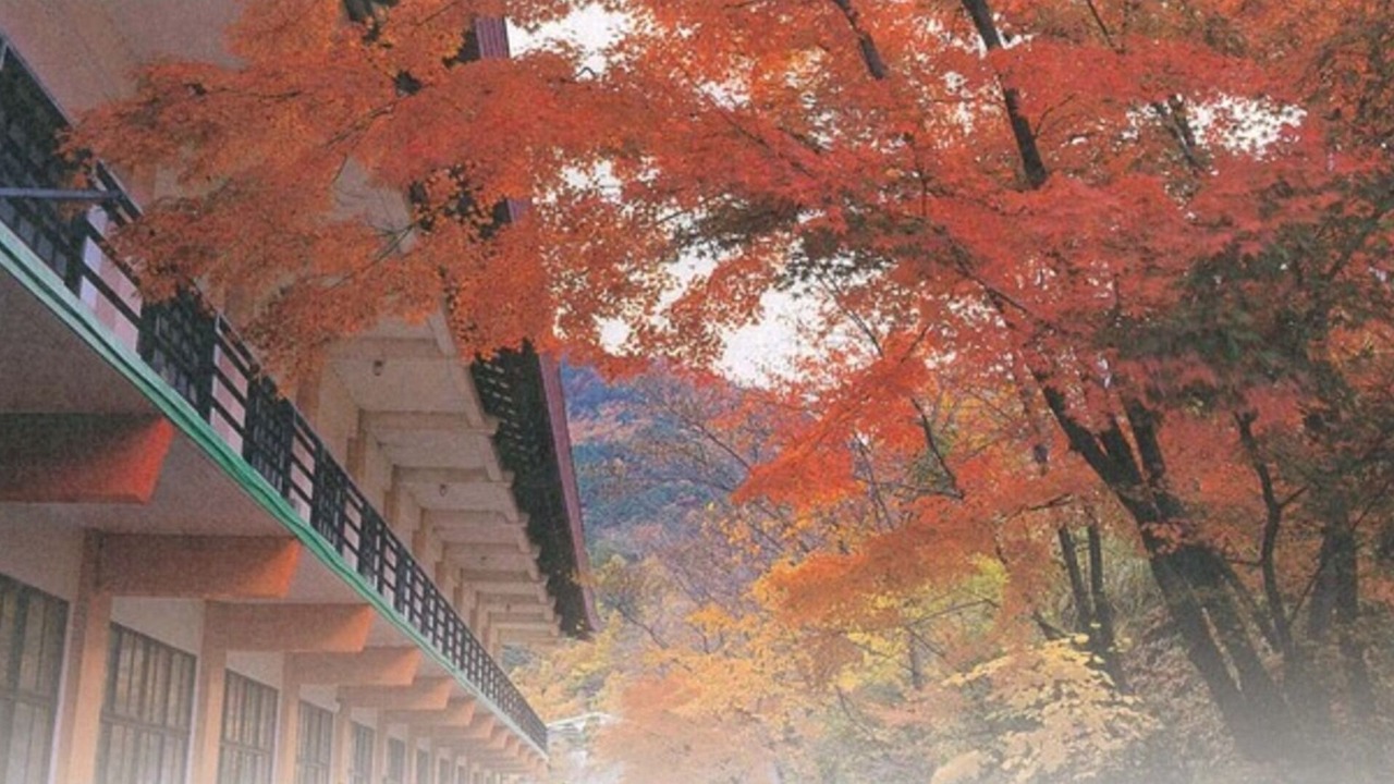 Photo of Others in Togura Kamiyamada Onsen