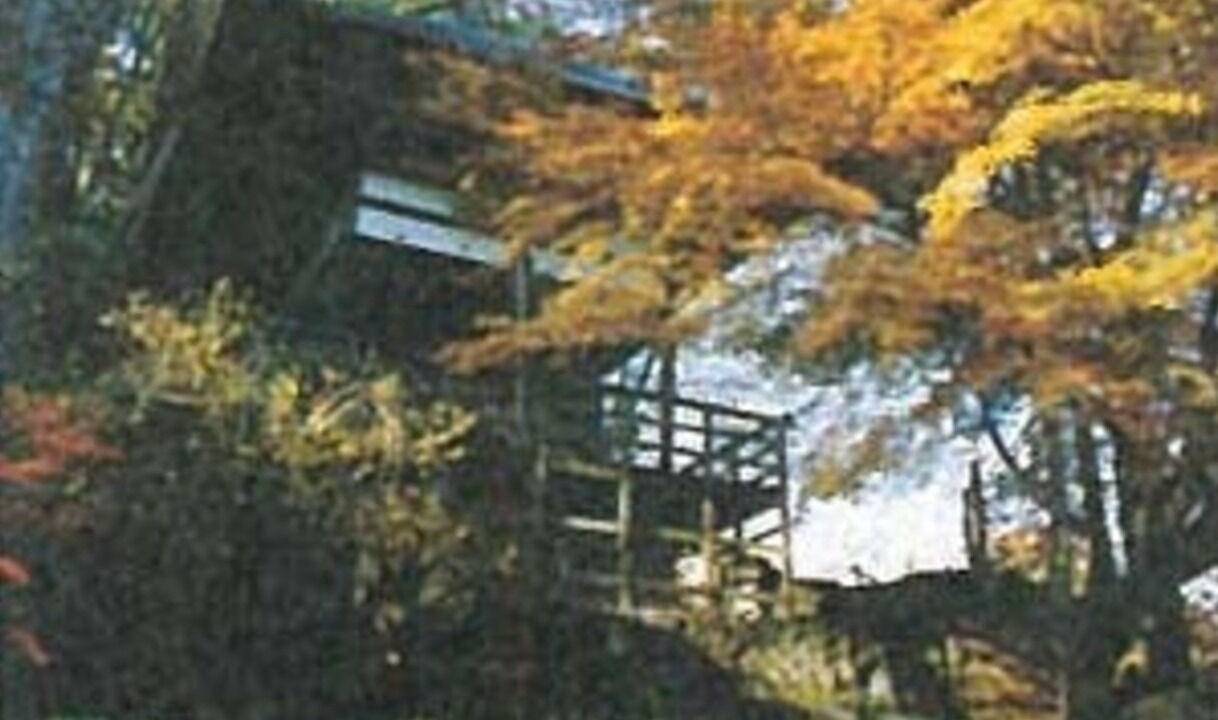 Photo of Outdoor in Togura Kamiyamada Onsen