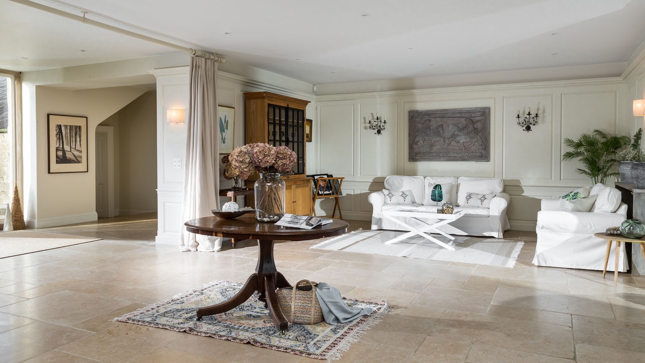 Photo of Livingroom in Elkstone