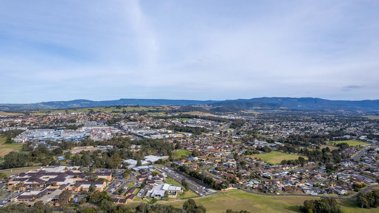 Photo of Outdoor in Shellharbour City Centre