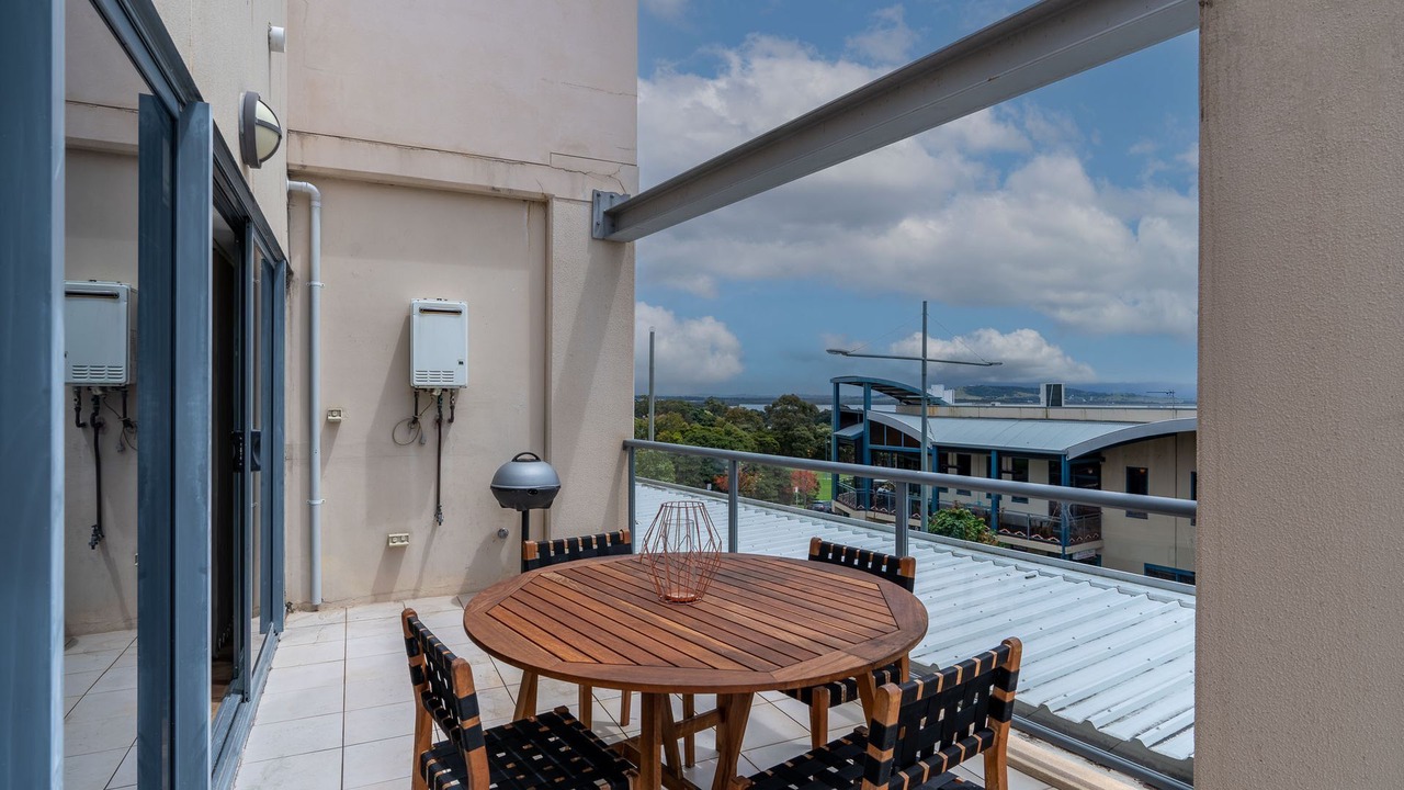 Photo of Outdoor in Shellharbour City Centre