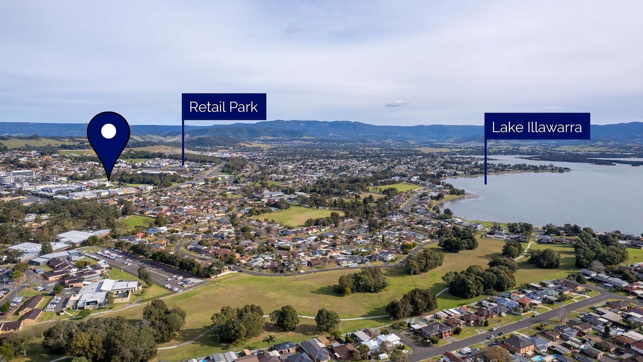 Photo of Outdoor in Shellharbour City Centre