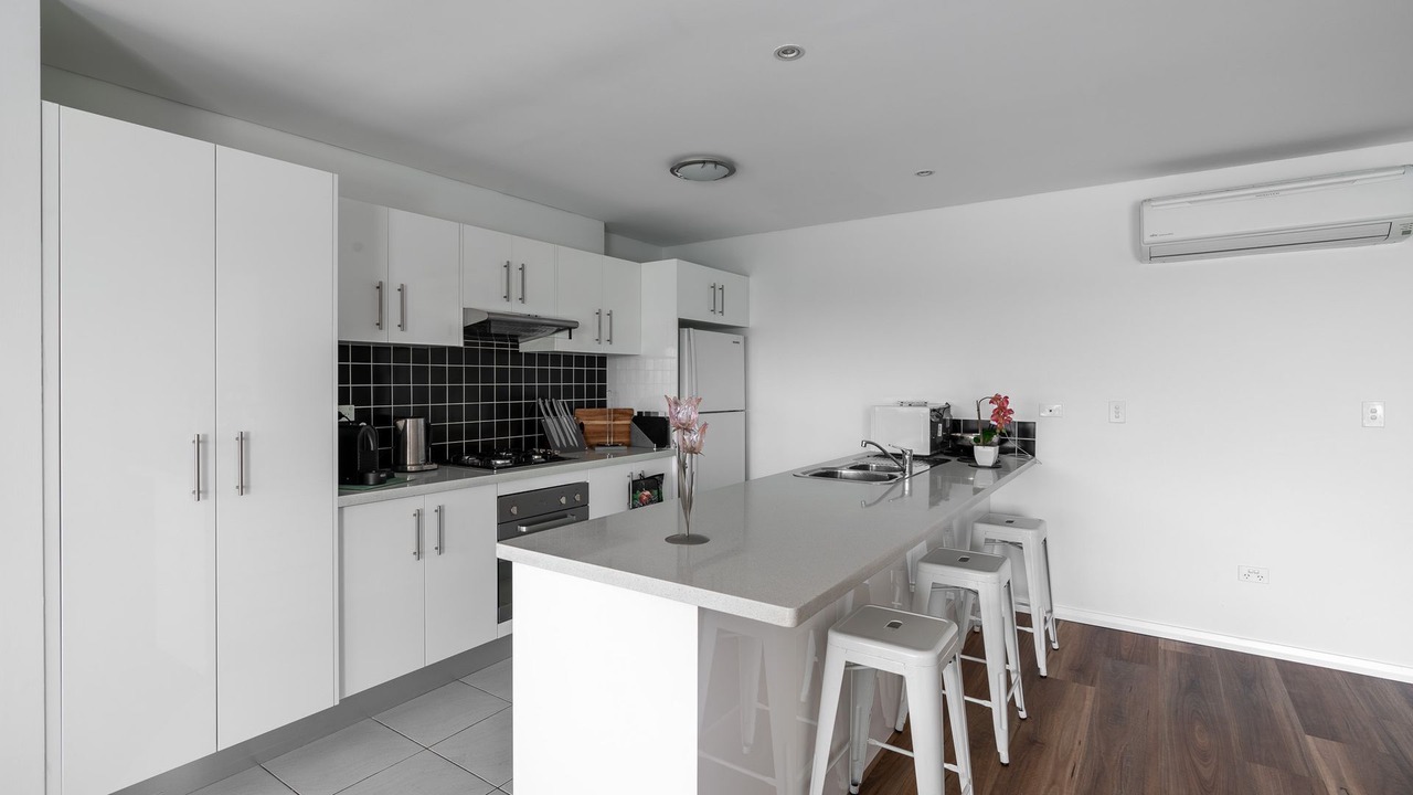 Photo of Kitchen in Shellharbour City Centre