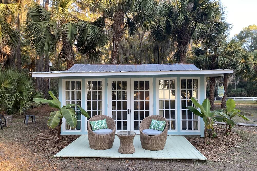 Photo of Outdoor in Daufuskie Island
