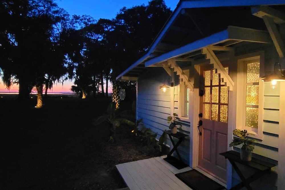 Photo of Outdoor in Daufuskie Island