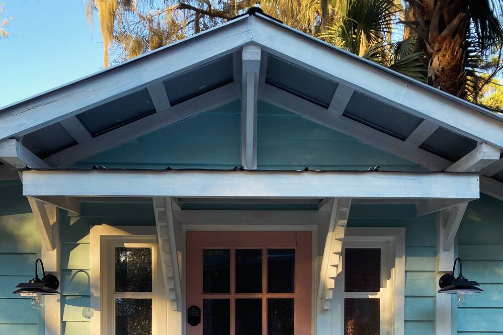 Photo of Outdoor in Daufuskie Island