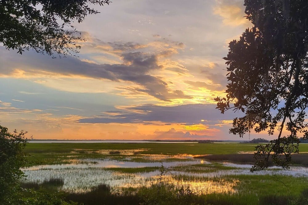 Photo of Outdoor in Daufuskie Island