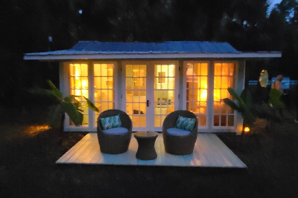 Photo of Outdoor in Daufuskie Island
