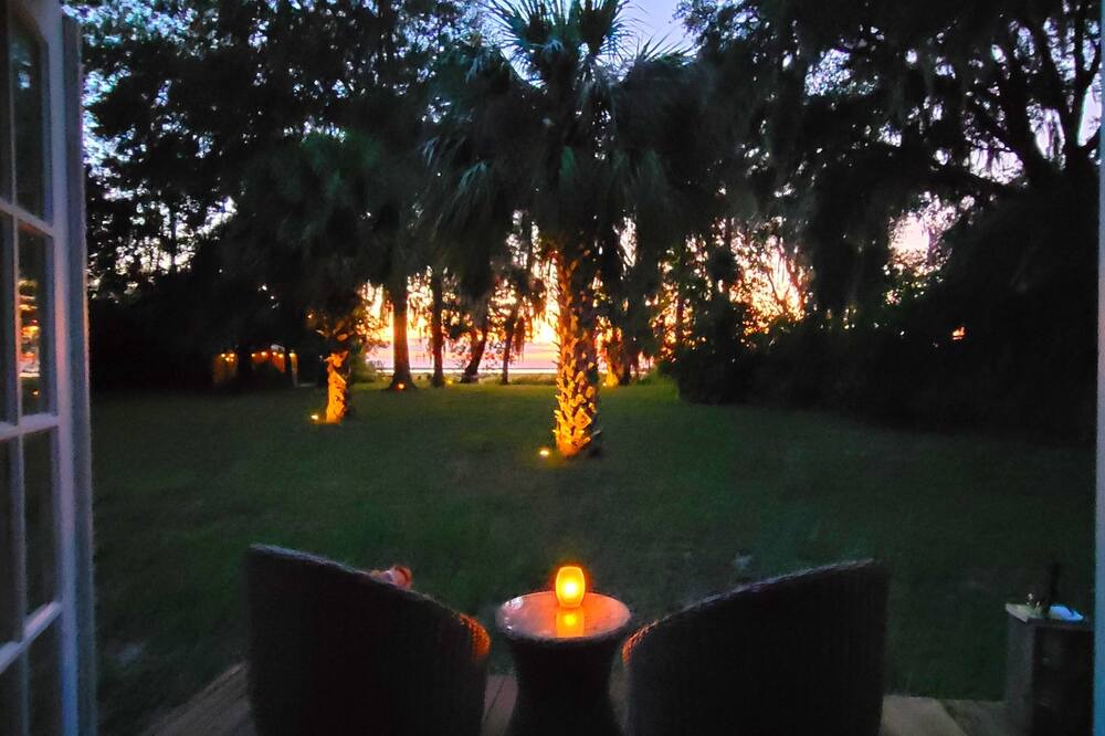 Photo of Outdoor in Daufuskie Island