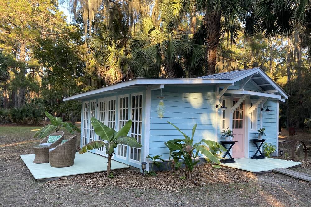 Photo of Outdoor in Daufuskie Island