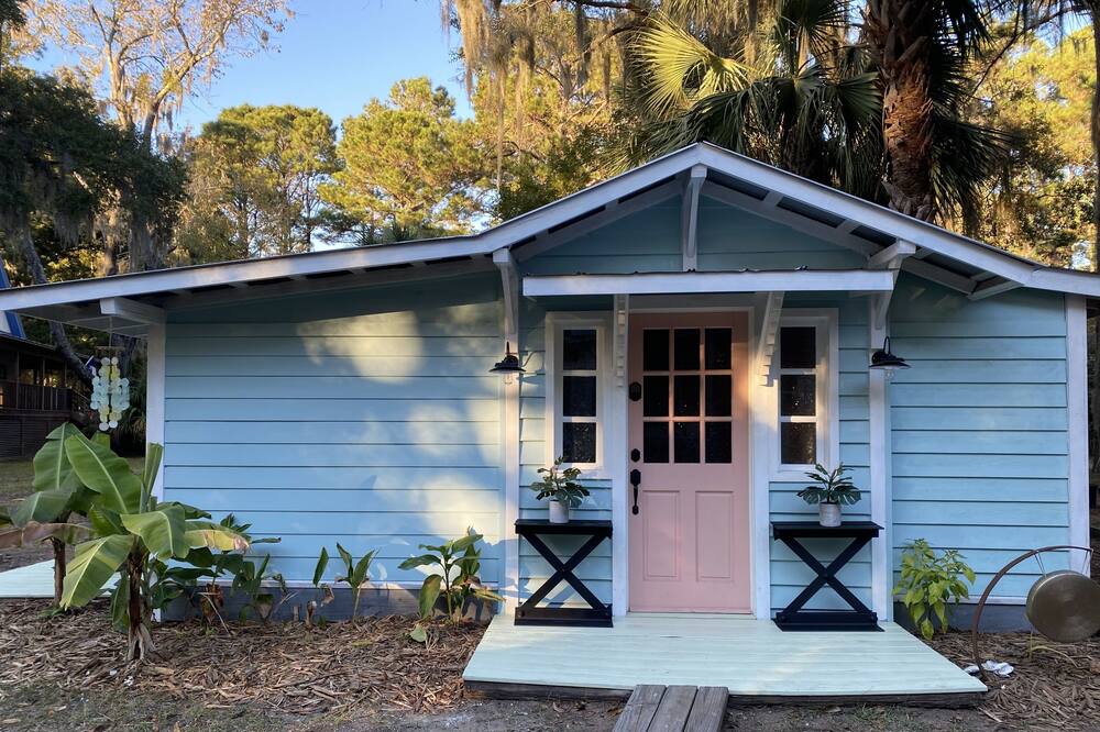 Photo of Outdoor in Daufuskie Island