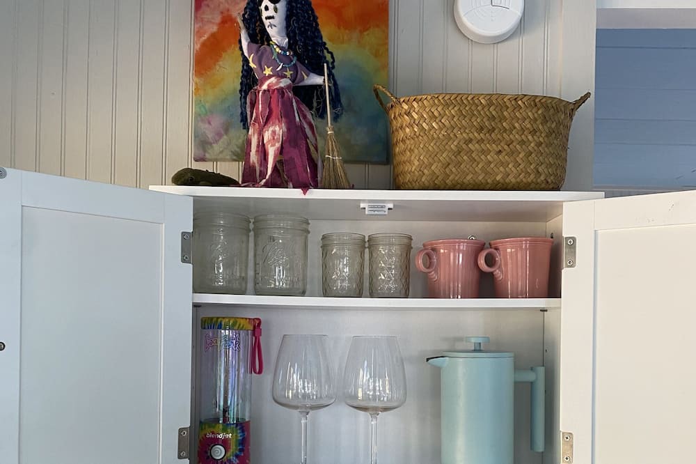Photo of Kitchen in Daufuskie Island