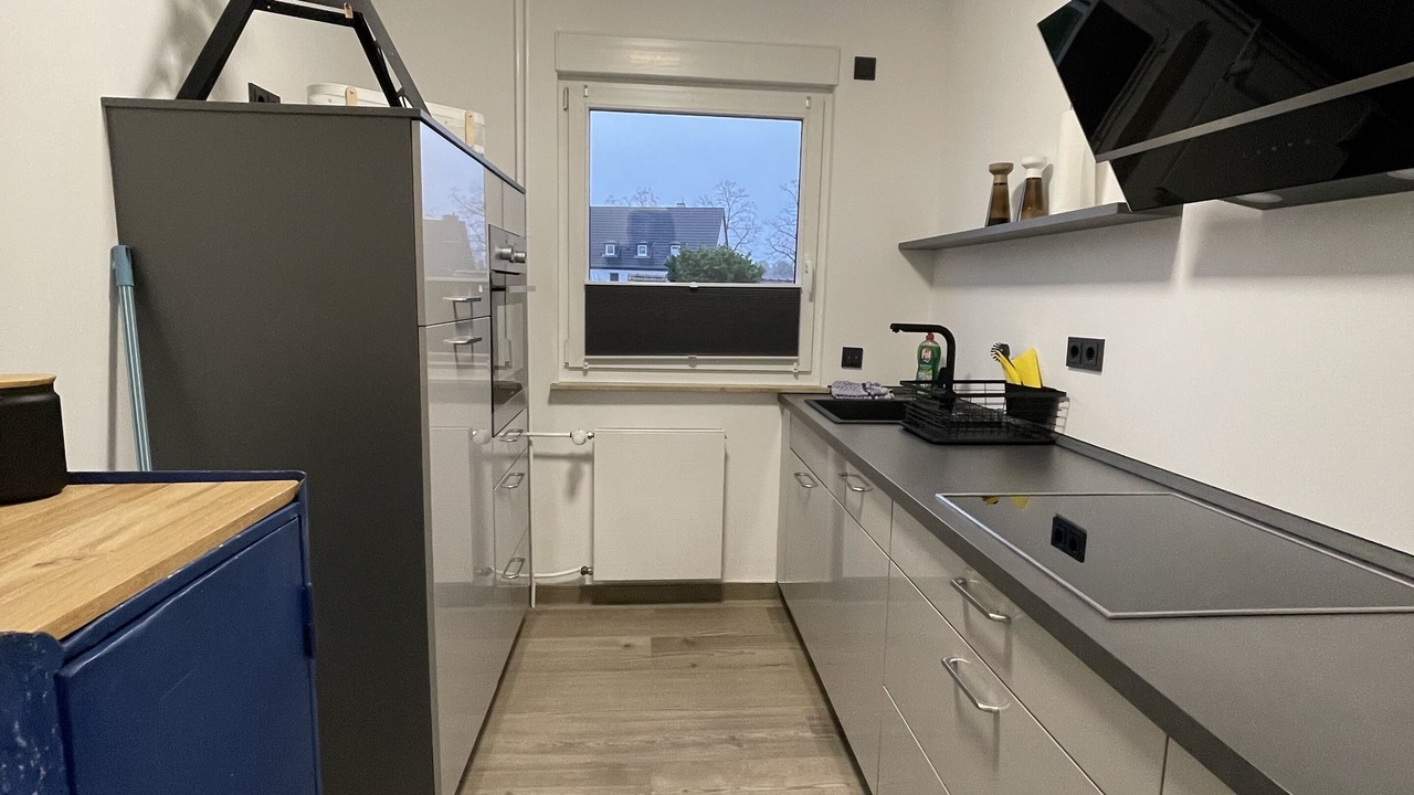 Photo of Kitchen in Schultendorf