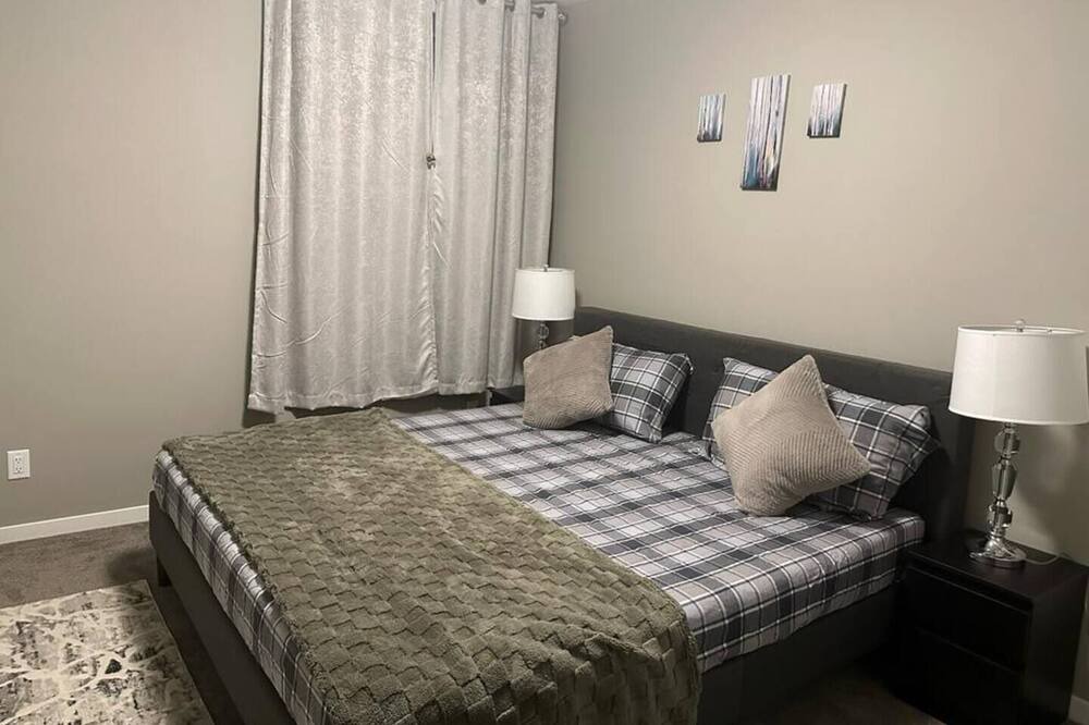 Photo of Bedroom in Sage Hill