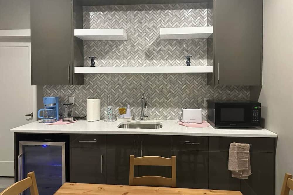 Photo of Kitchen in Sage Hill