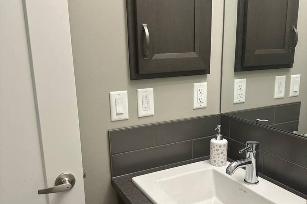 Photo of Bathroom in Sage Hill