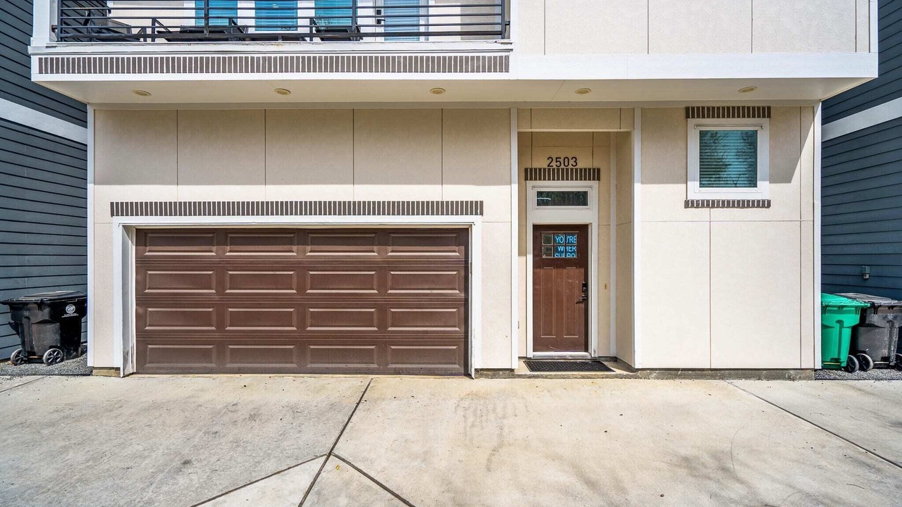 Photo of Outdoor in South Central Houston