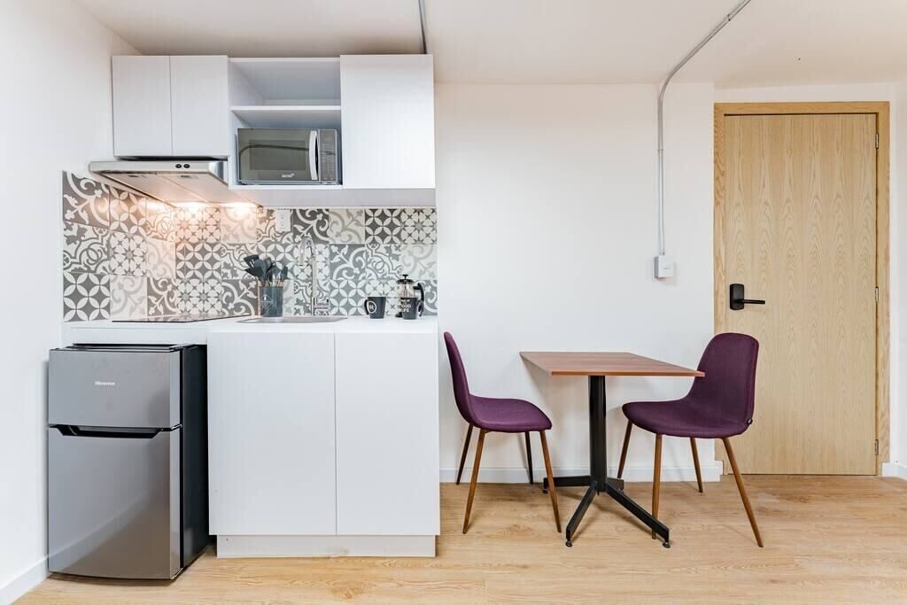 Photo of Kitchen in Escandon I Seccion