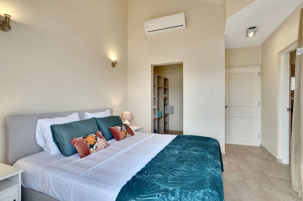 Photo of Bedroom in Tera Kora