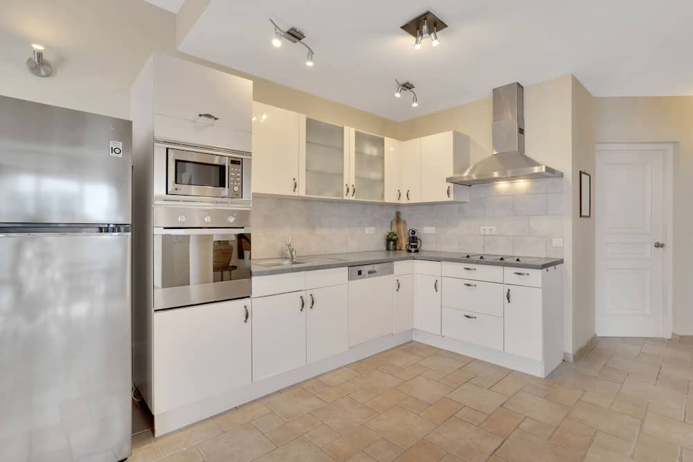 Photo of Kitchen in Tera Kora