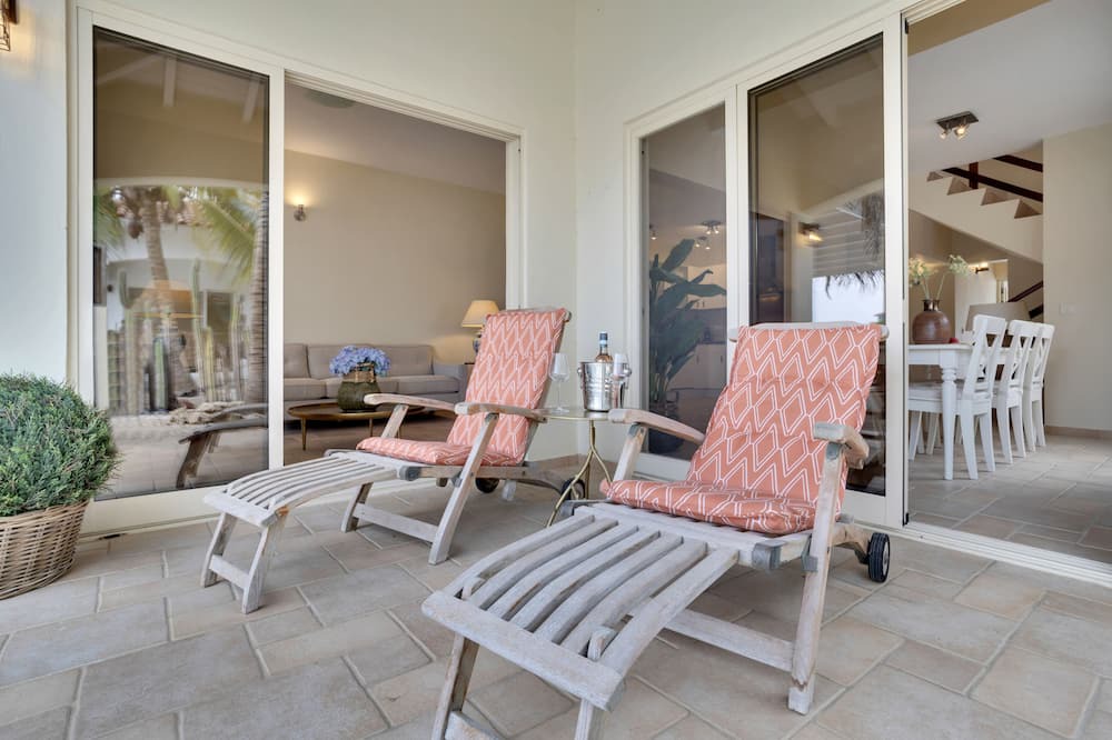 Photo of Patio Balcony in Tera Kora