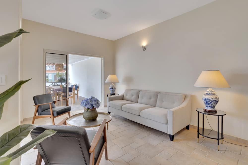Photo of Livingroom in Tera Kora