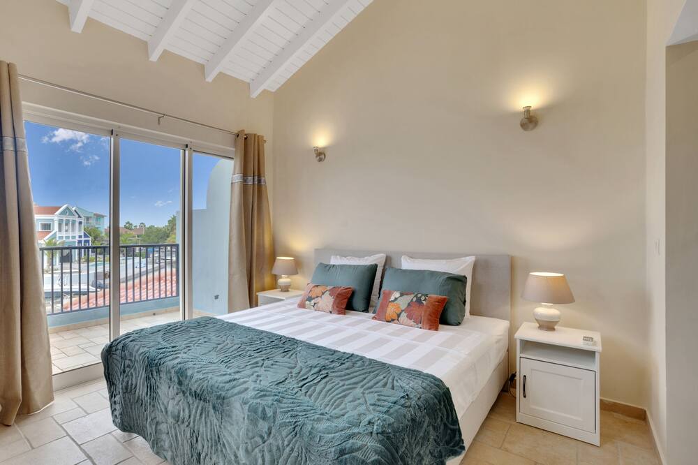 Photo of Bedroom in Tera Kora