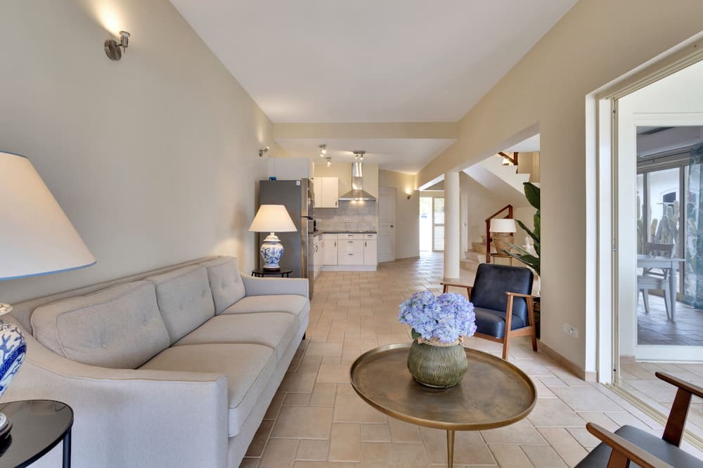 Photo of Livingroom in Tera Kora