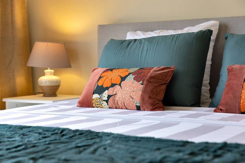 Photo of Bedroom in Tera Kora