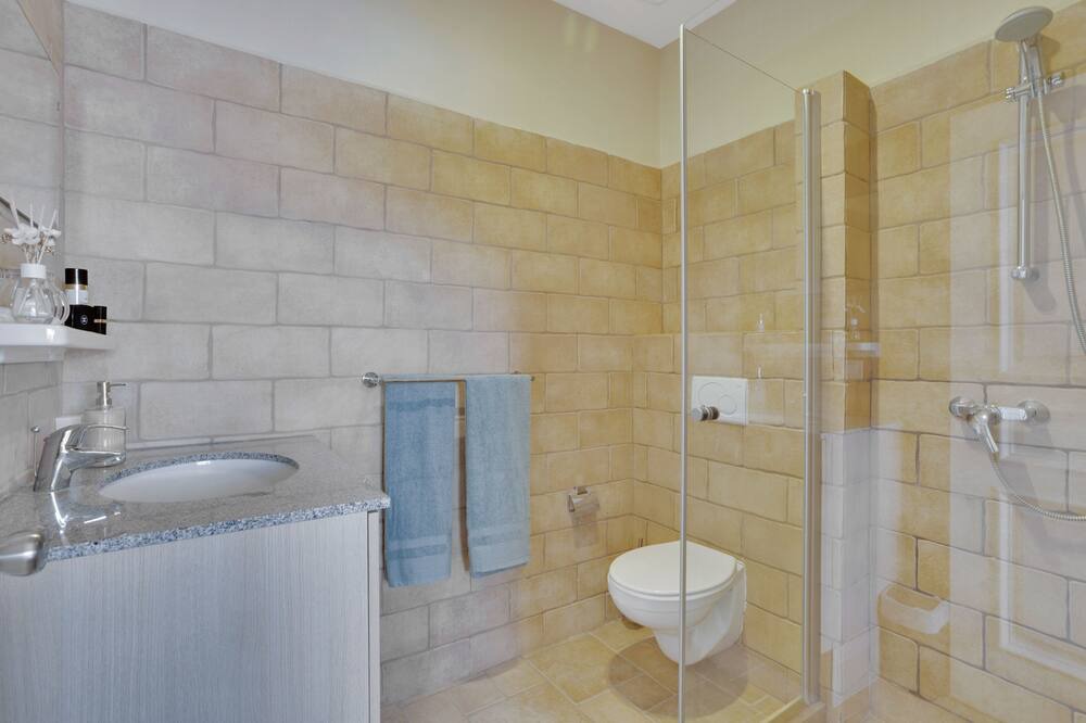 Photo of Bathroom in Tera Kora