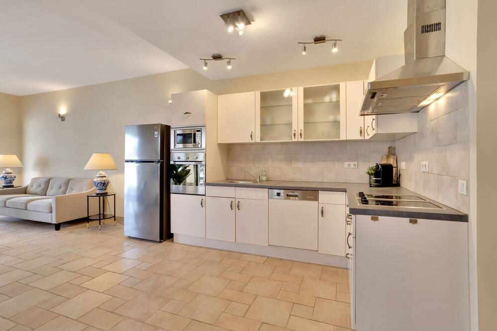 Photo of Kitchen in Tera Kora