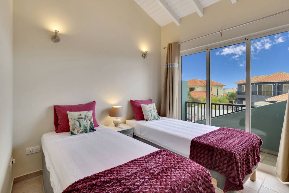 Photo of Bedroom in Tera Kora