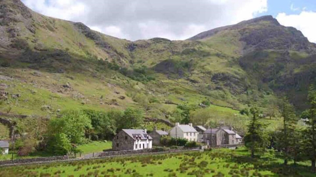 Photo of Outdoor in Nant Peris