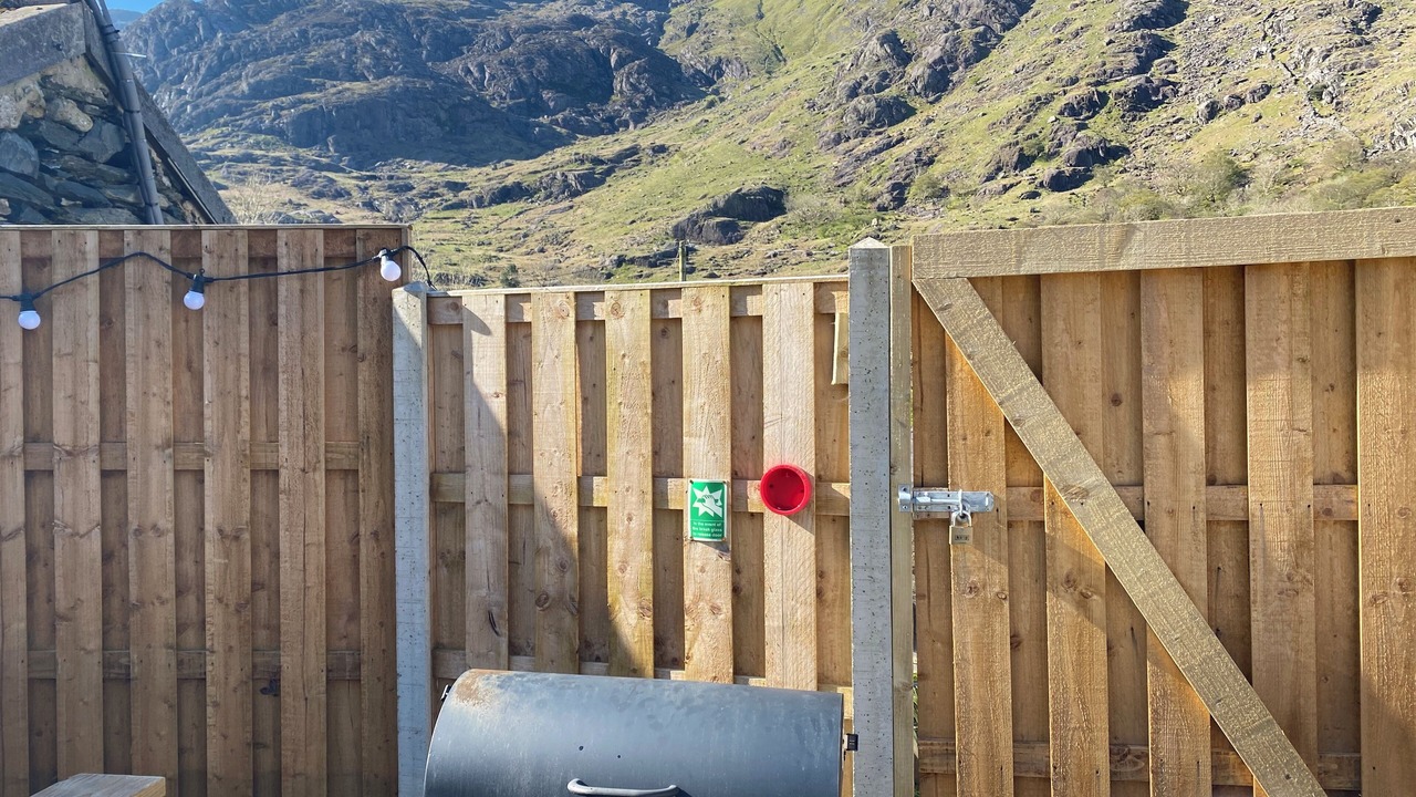 Photo of Outdoor in Nant Peris