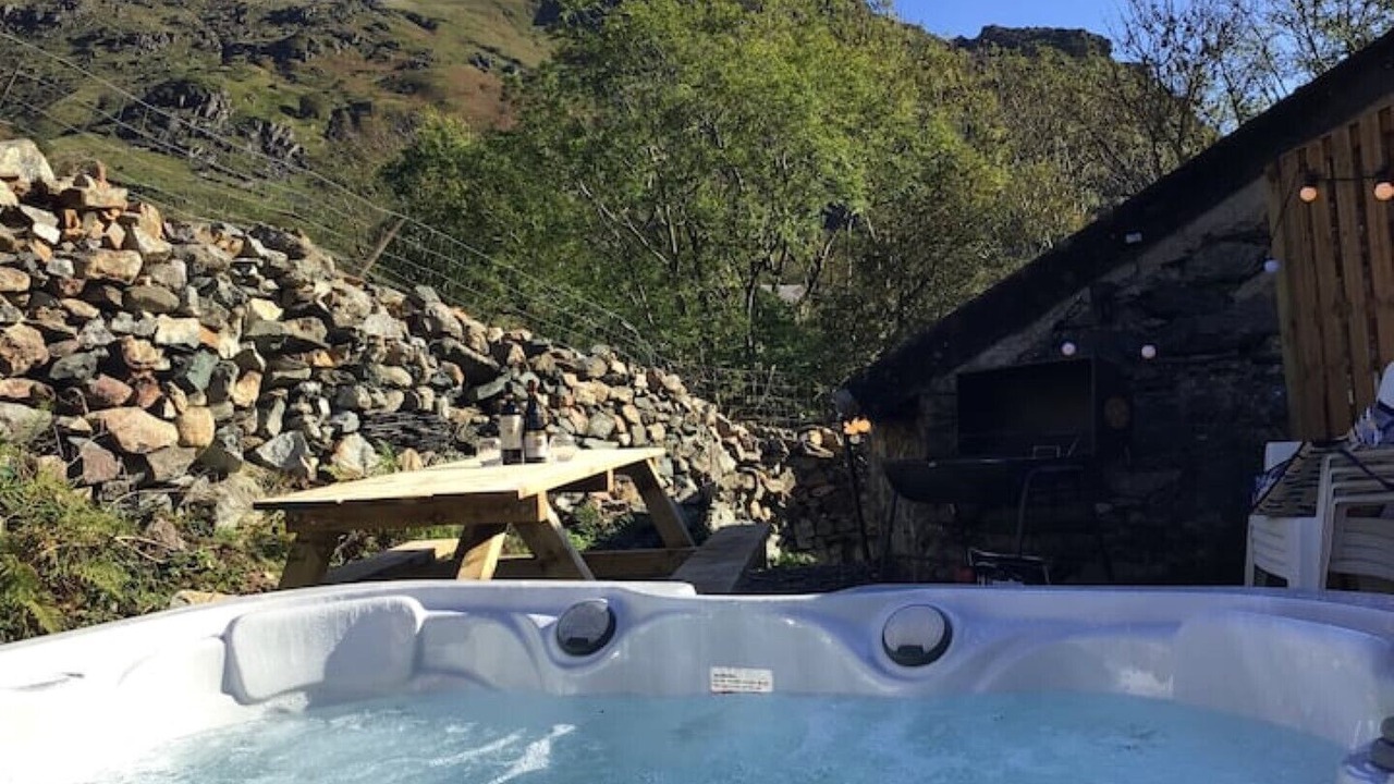 Photo of Outdoor in Nant Peris