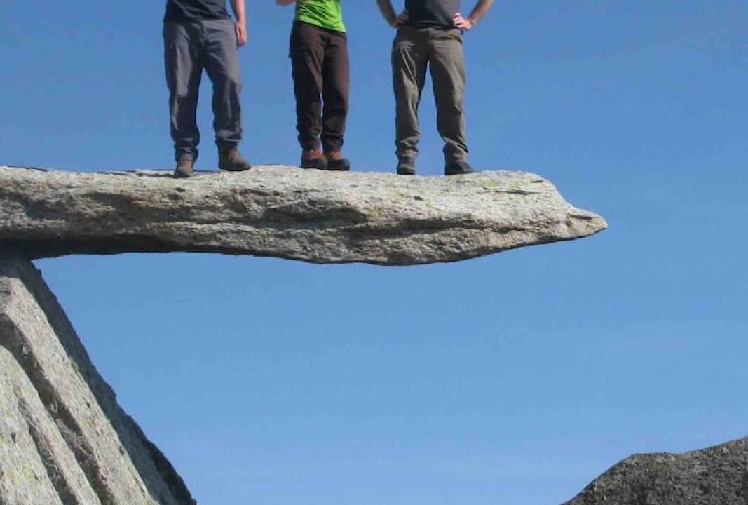 Photo of Others in Nant Peris