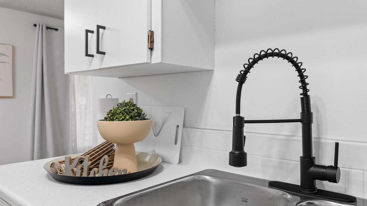 Photo of Kitchen in Fort McMurray