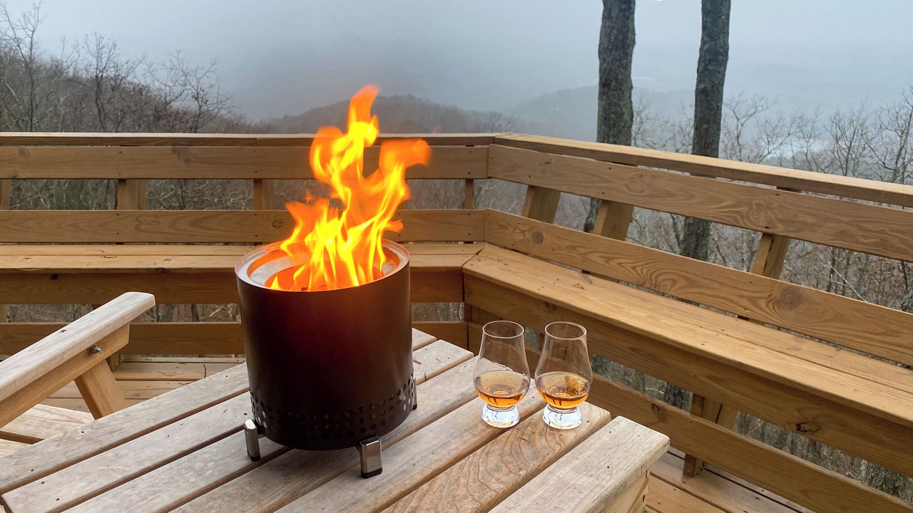 Photo of Outdoor in Ranger