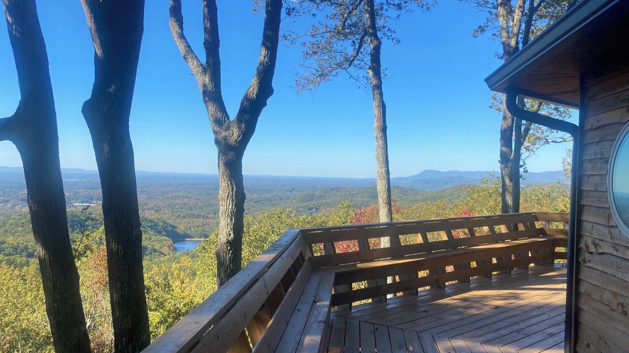Photo of Patio Balcony in Ranger