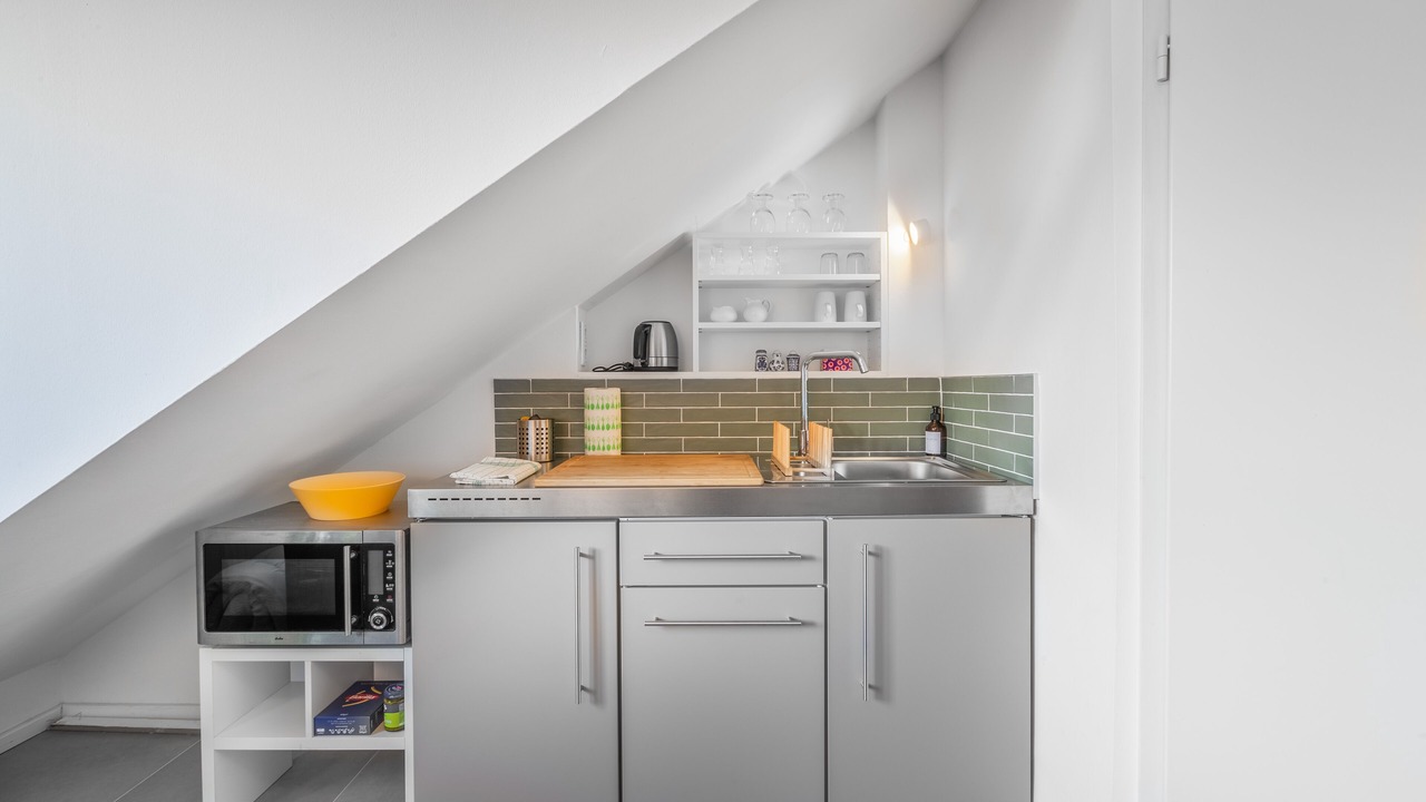 Photo of Kitchen in Ossendorf