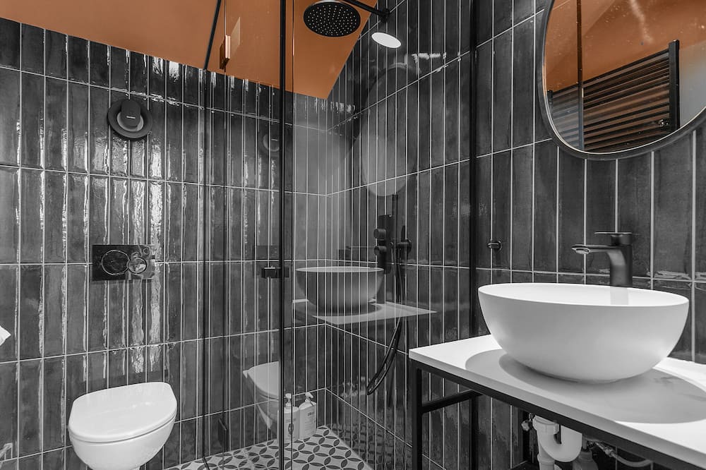 Photo of Bathroom in Hella
