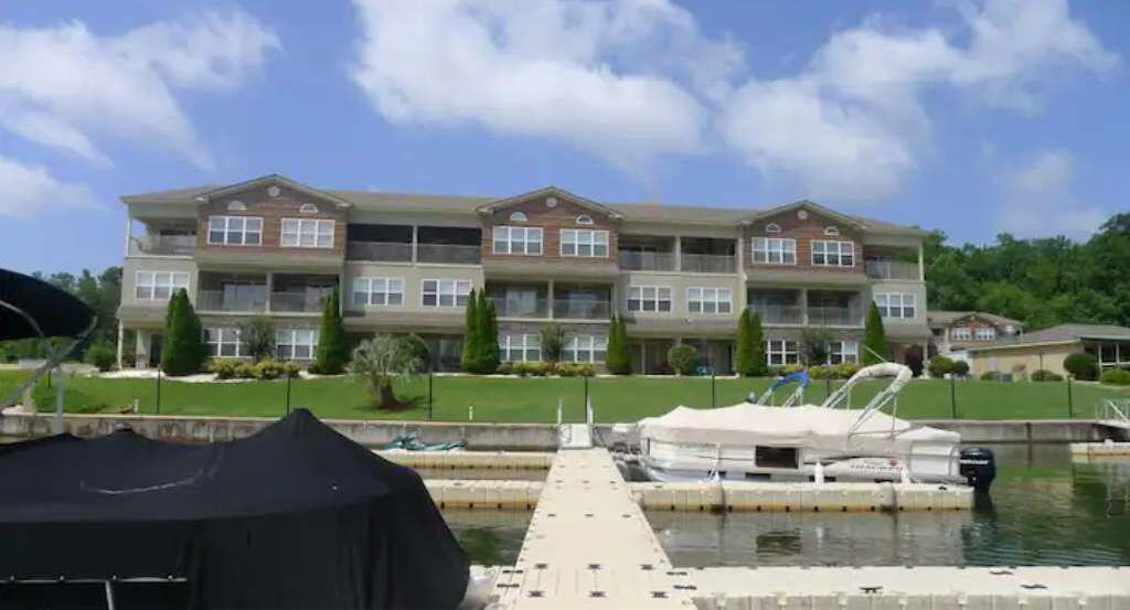 Photo of Outdoor in Alexander City