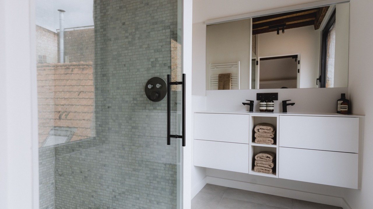 Photo of Kitchen in Sint-Andries