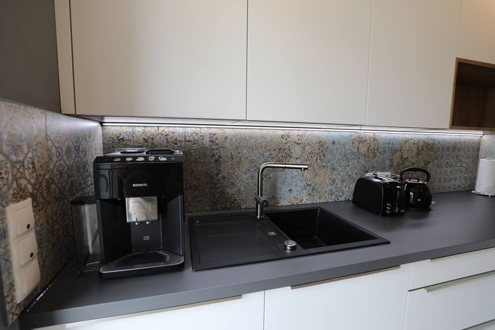 Photo of Kitchen in Podaca