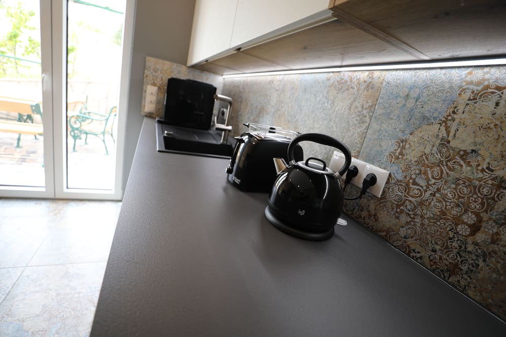 Photo of Kitchen in Podaca