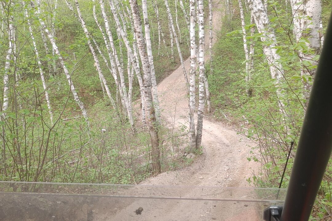 Photo of Outdoor in Manitoba